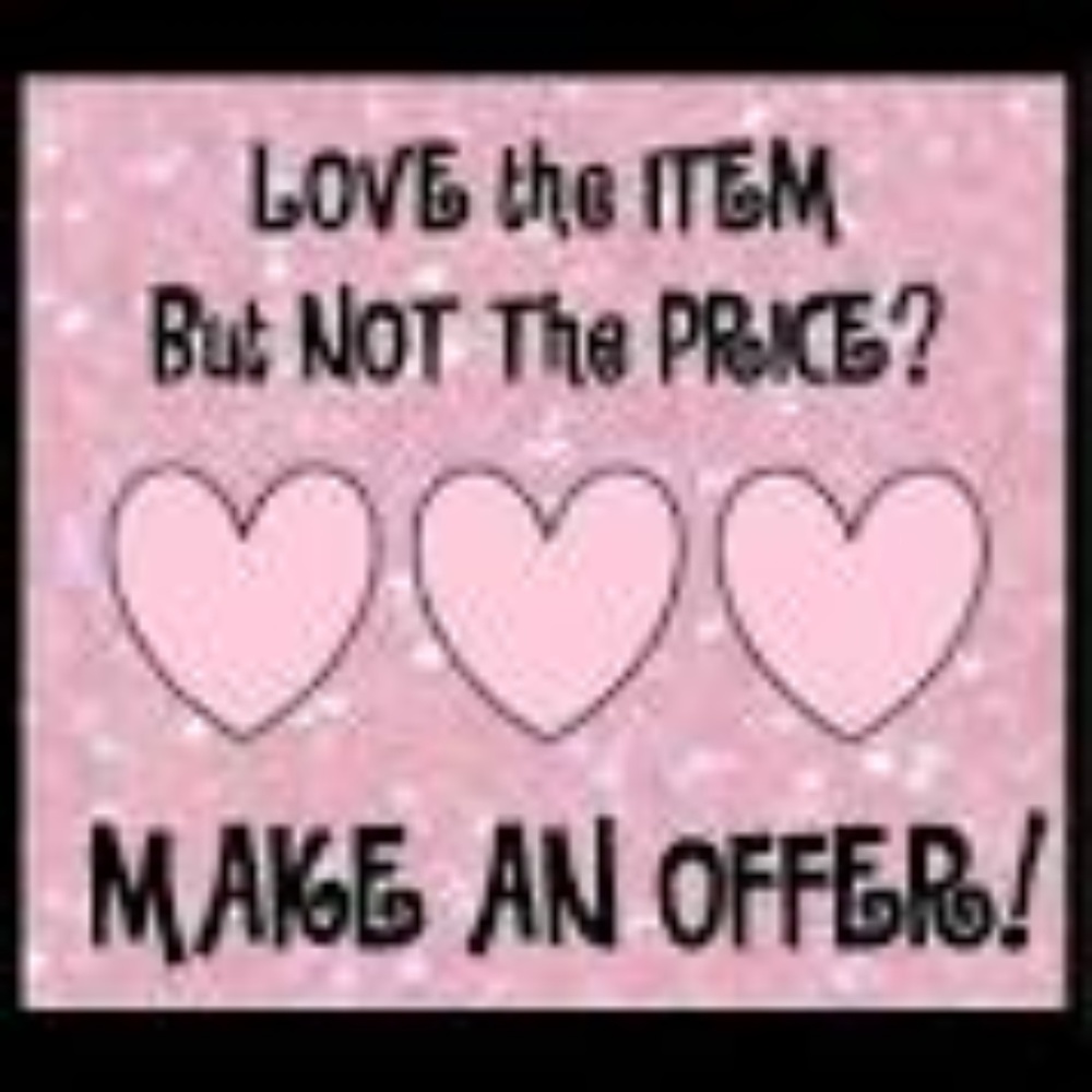 Make Offer